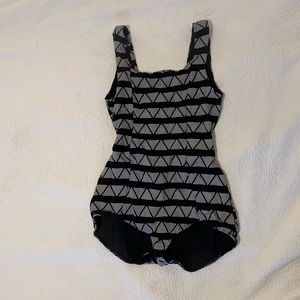 The Seea one-piece swim suit